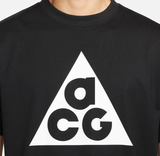 Áo Nike ACG Short-Sleeve T-Shirt 'Black' DJ3645-010