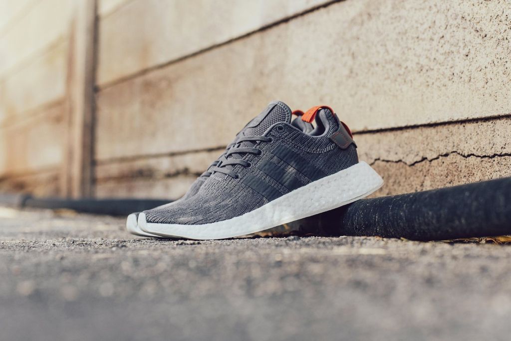 Giày Adidas NMD R2 'Future Harvest' BY3014 – AUTHENTIC SHOES