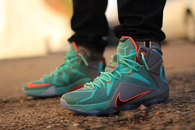 nike react element review