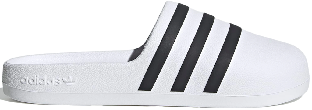 Dép Adidas Adifom Adilette Slide 'Cloud White' HQ7219