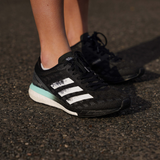 Giày Adidas Adizero Boston 9 'Core Black' FY0342