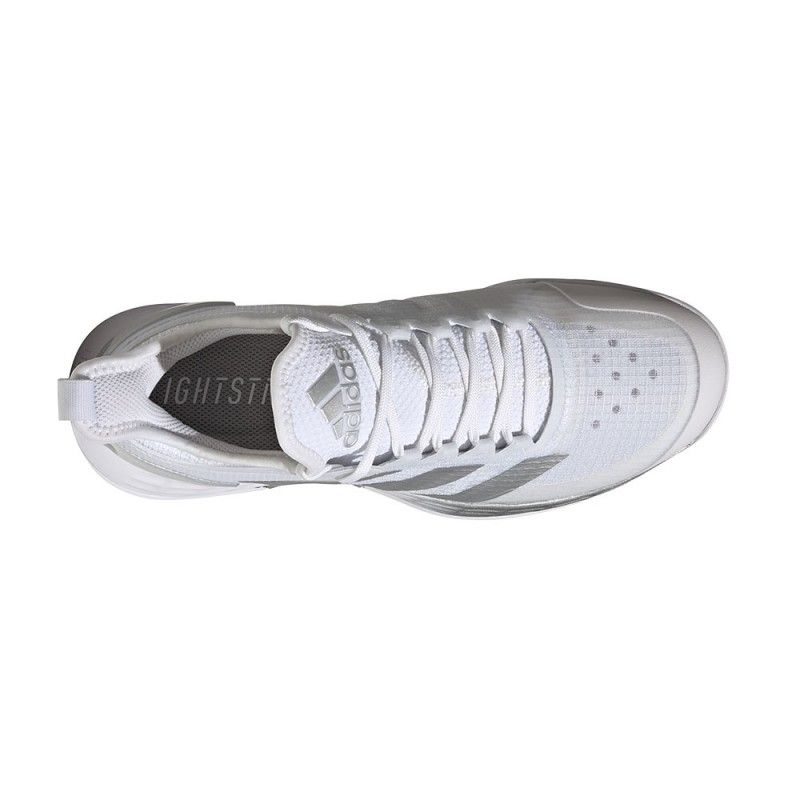 Giày Tennis Adidas Adizero Ubersonic 4 'White' GW2513