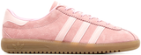 Giày Adidas Bermuda 'Glow Pink' GY7386