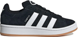 Giày Adidas Campus 00s 'Black White' HQ6638