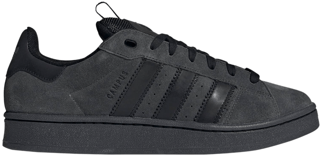 Giày Adidas Campus 00s 'Carbon' HQ9072