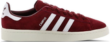 Giày Adidas Campus 'Collegiate Burgundy' BZ0087
