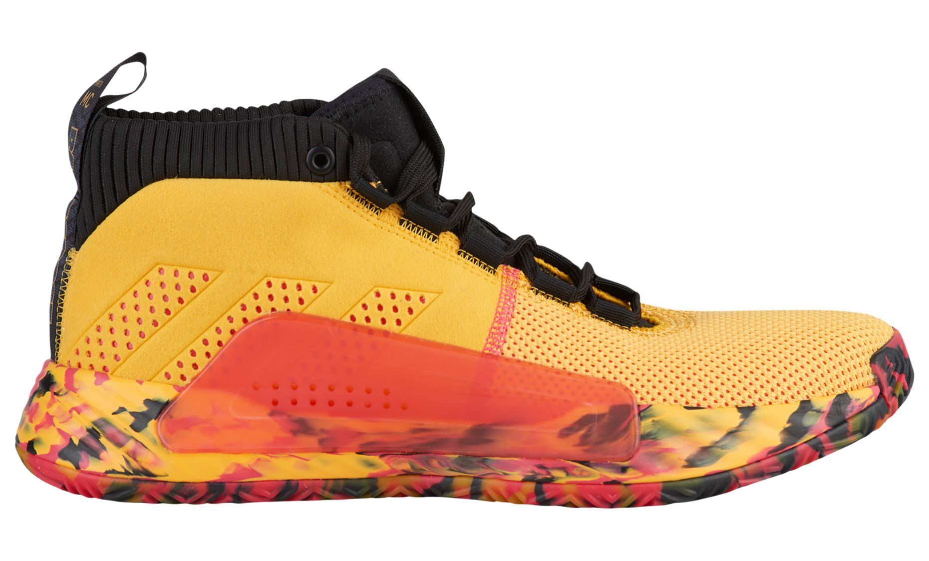 Adidas Dame 5 Dame Goose BB9315 AUTHENTIC SHOES