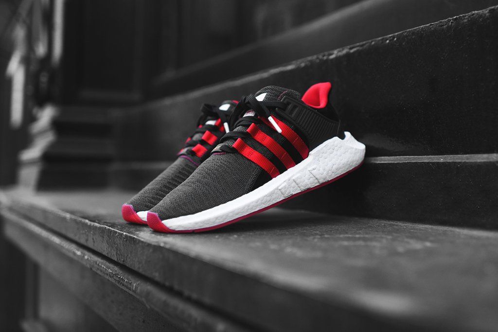 adidas eqt support 93 17 yuanxiao 