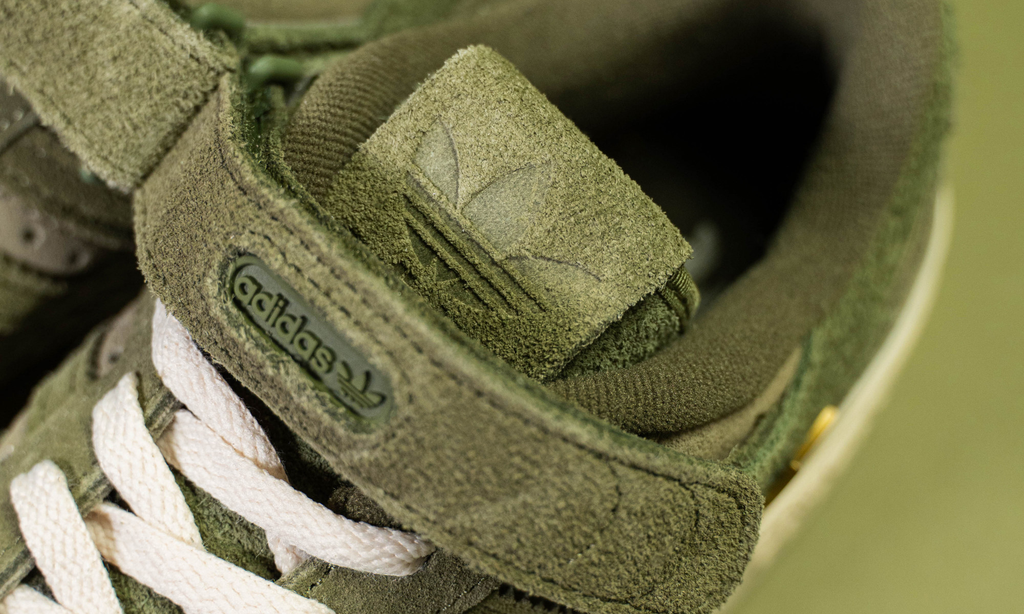 adidas branco lançamento