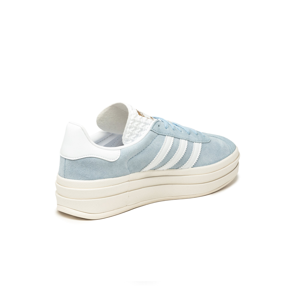 Giày Adidas Originals Gazelle Bold 'Clear Sky' ID6991
