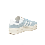 Giày Adidas Originals Gazelle Bold 'Clear Sky' ID6991