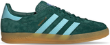 Giày Adidas Gazelle Indoor Shoes 'Collegiate Green' IG9979