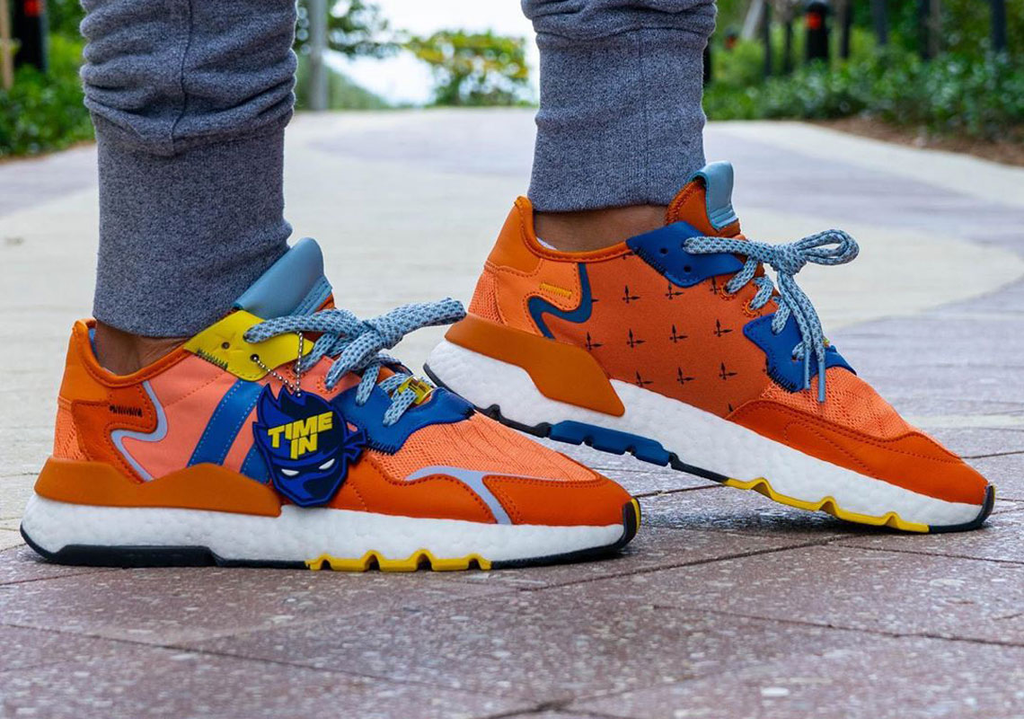 Nite jogger ninja adidas Clearance