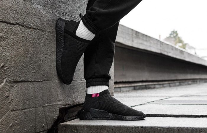 adidas cs2 triple black