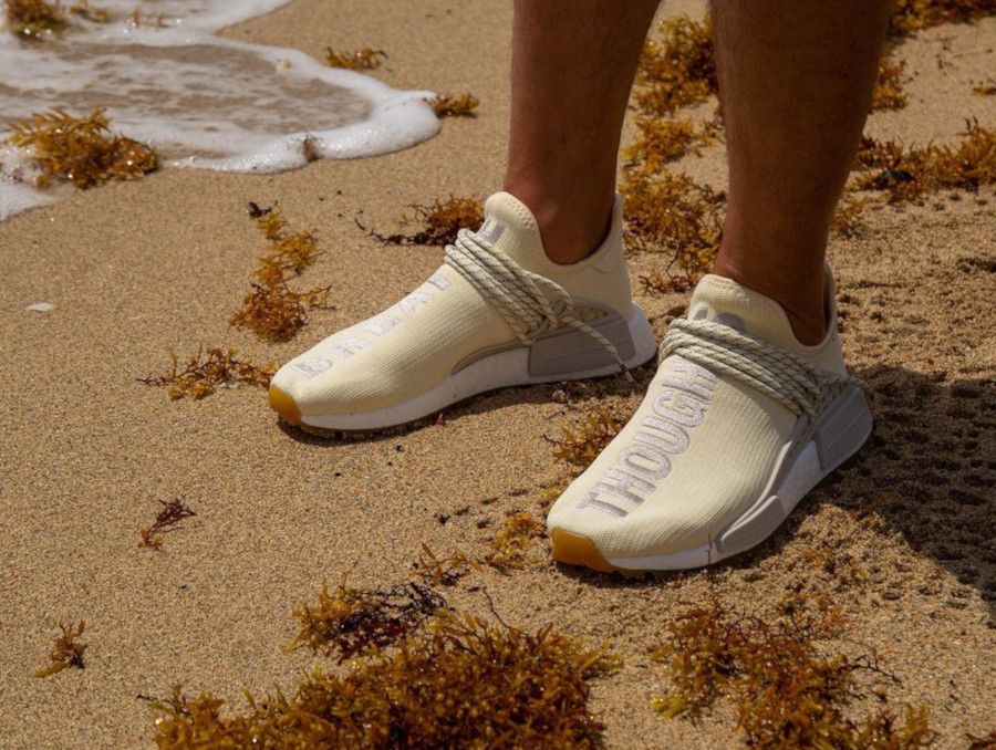 now is her time human race