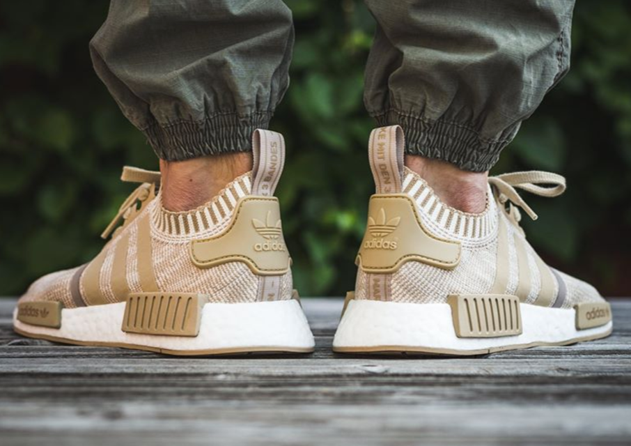 adidas nmd r1 khaki