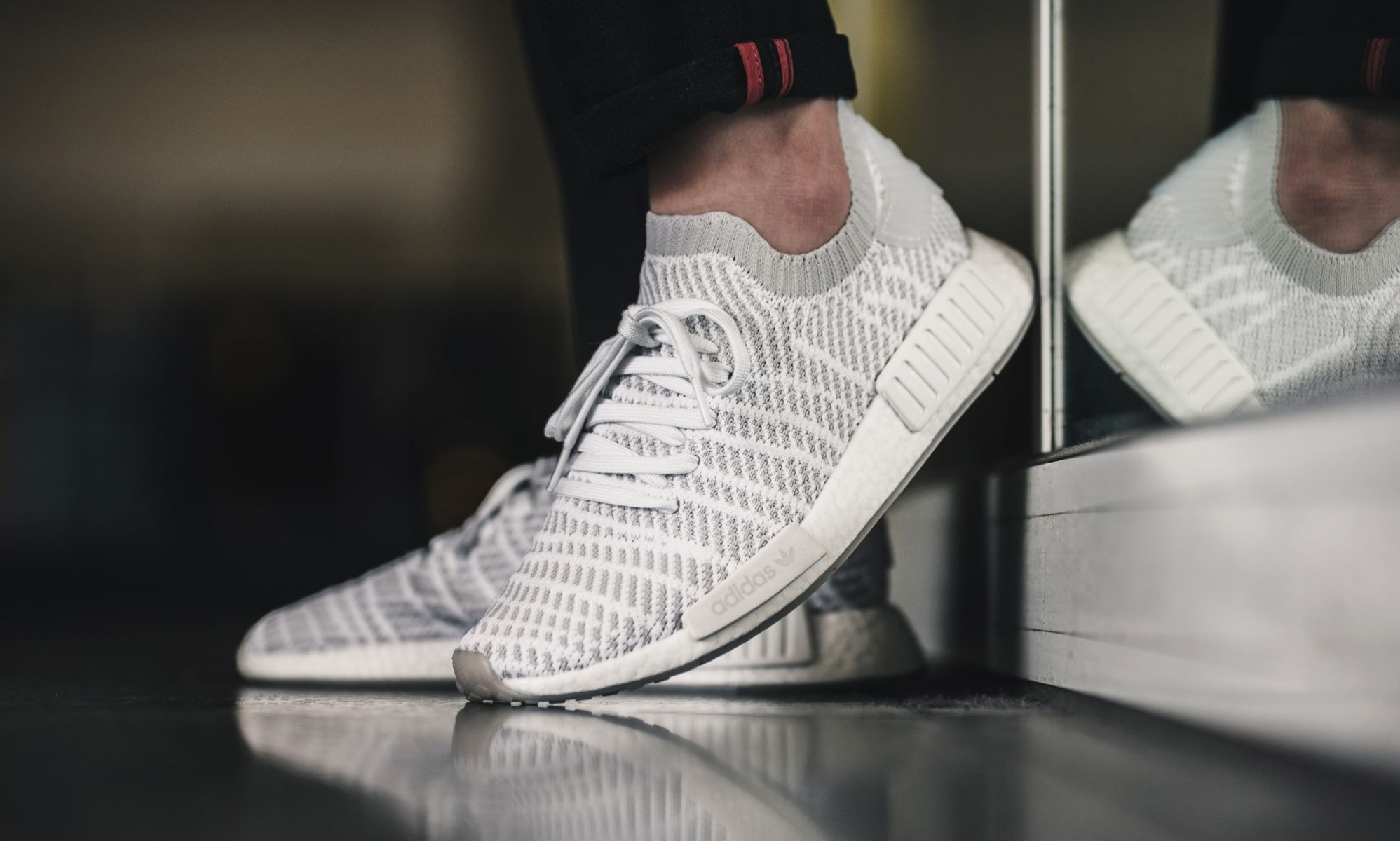 nmd good for running