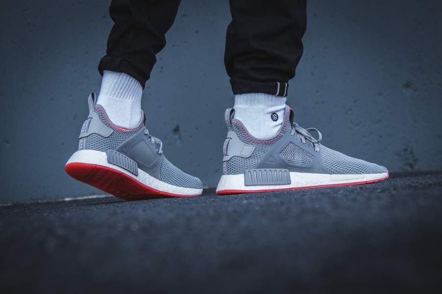 Giày Adidas NMD Xr1 Runner 'Grey Three' BY9925 – AUTHENTIC SHOES