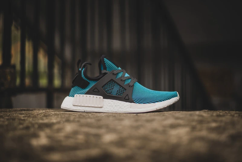nmd bright cyan