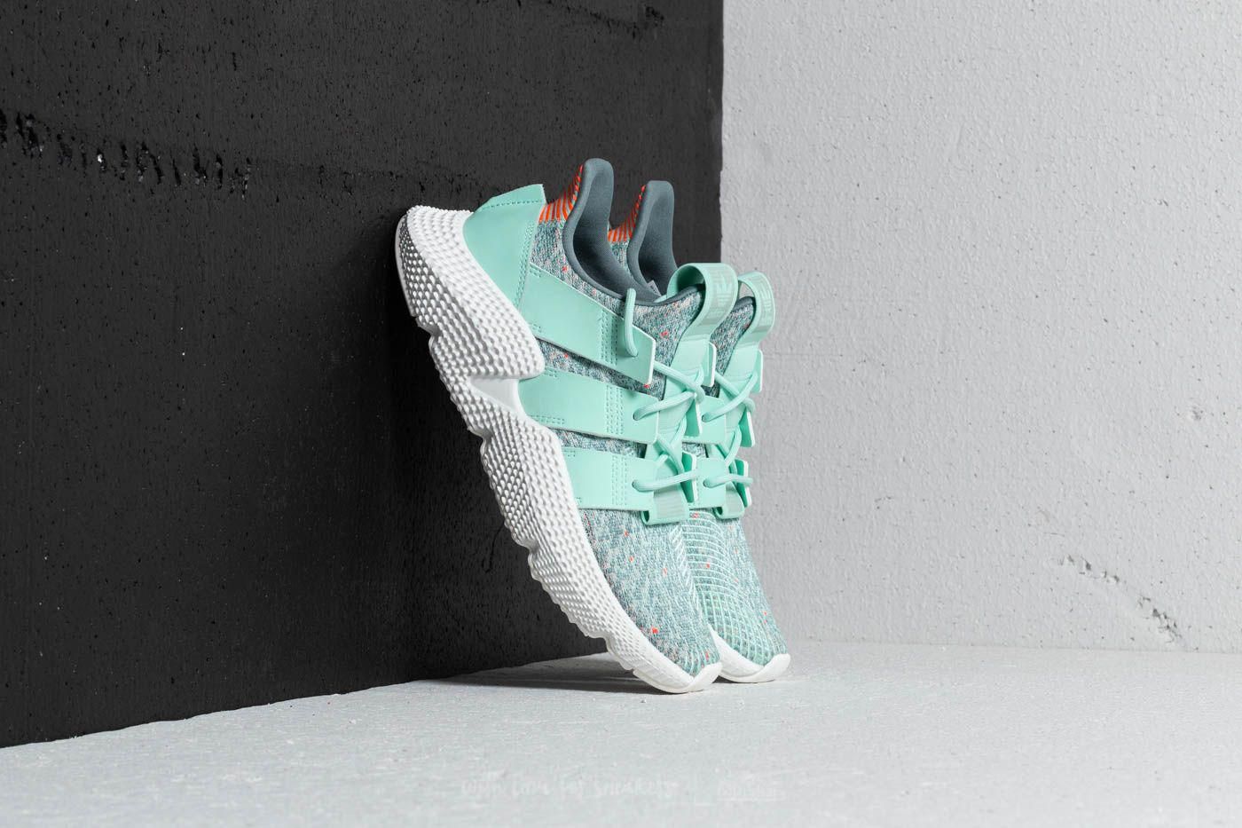 adidas prophere mint