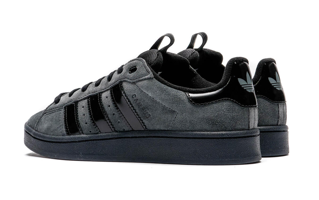Giày Adidas Campus 00s 'Carbon' HQ9072