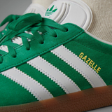 Giày Adidas Gazelle 'Court Green White' IG0671