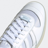 Giày Adidas Wilsy SPZL x New Order 'White Grey' FX1056