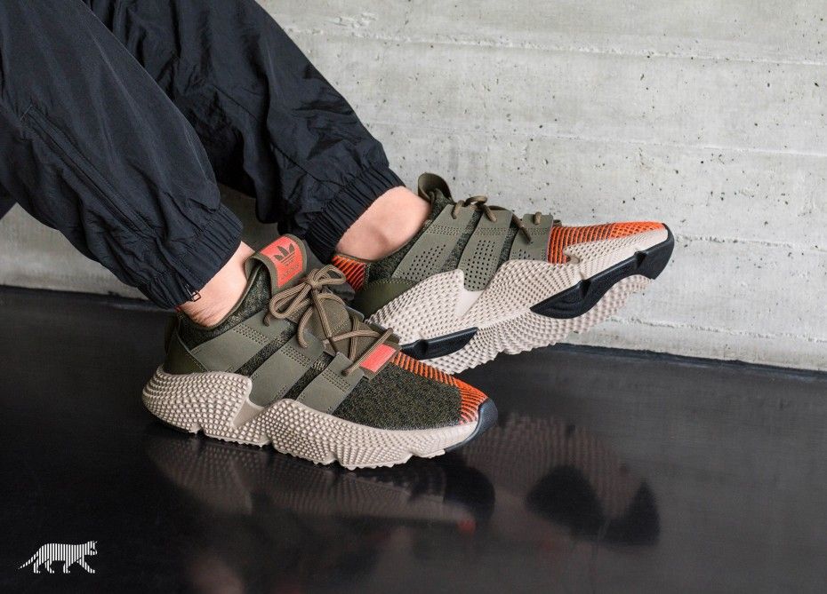 adidas prophere olive