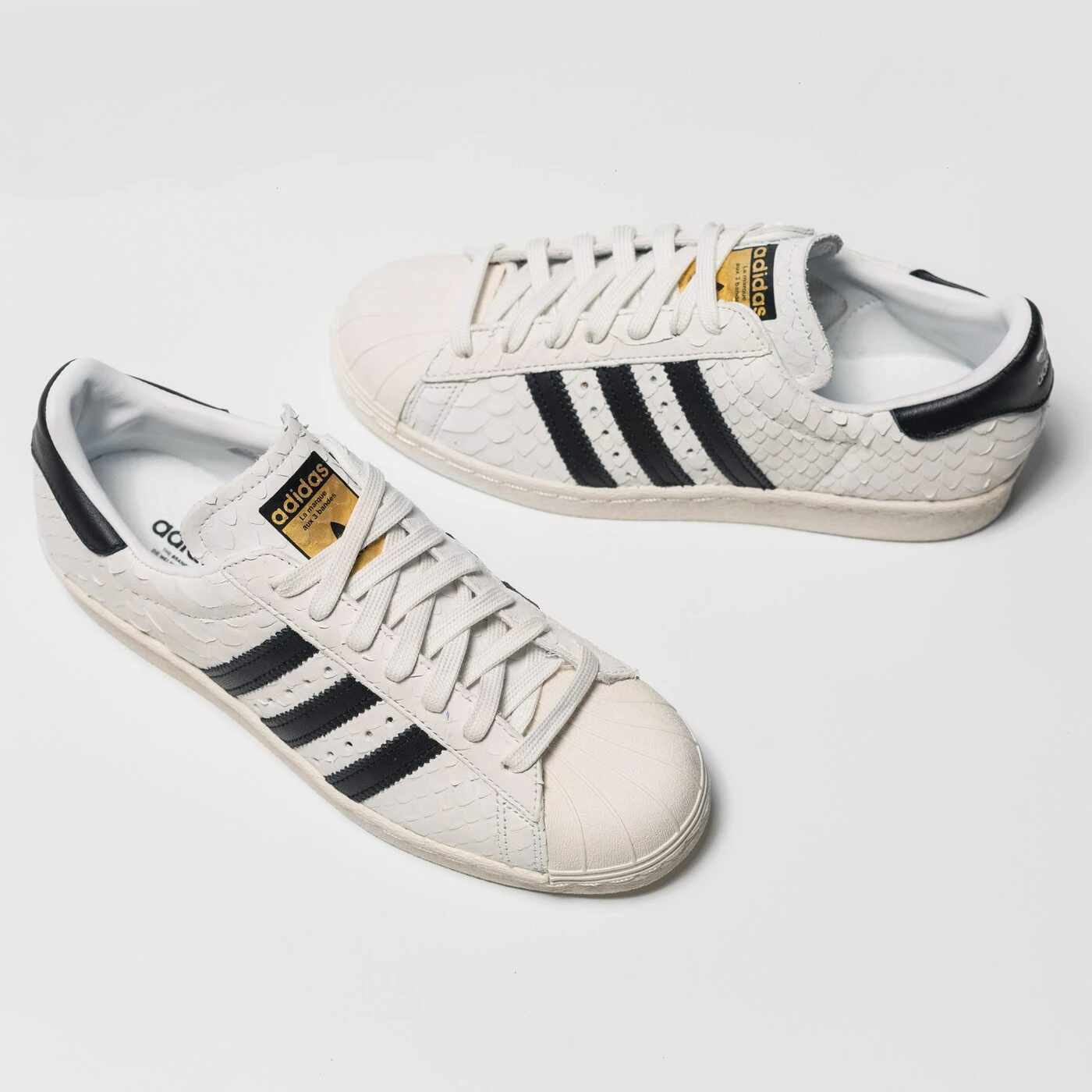 Giày Adidas Wmns Superstar 80s 'Cream' S76414 – AUTHENTIC SHOES