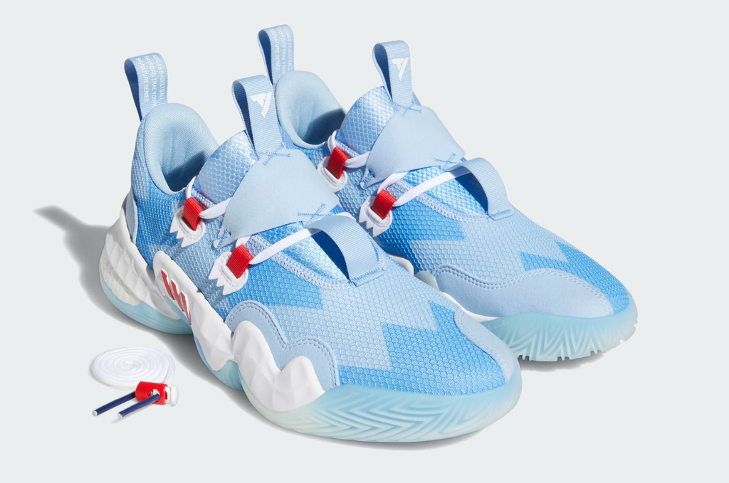 Adidas trae young 1 ice trae Clearance