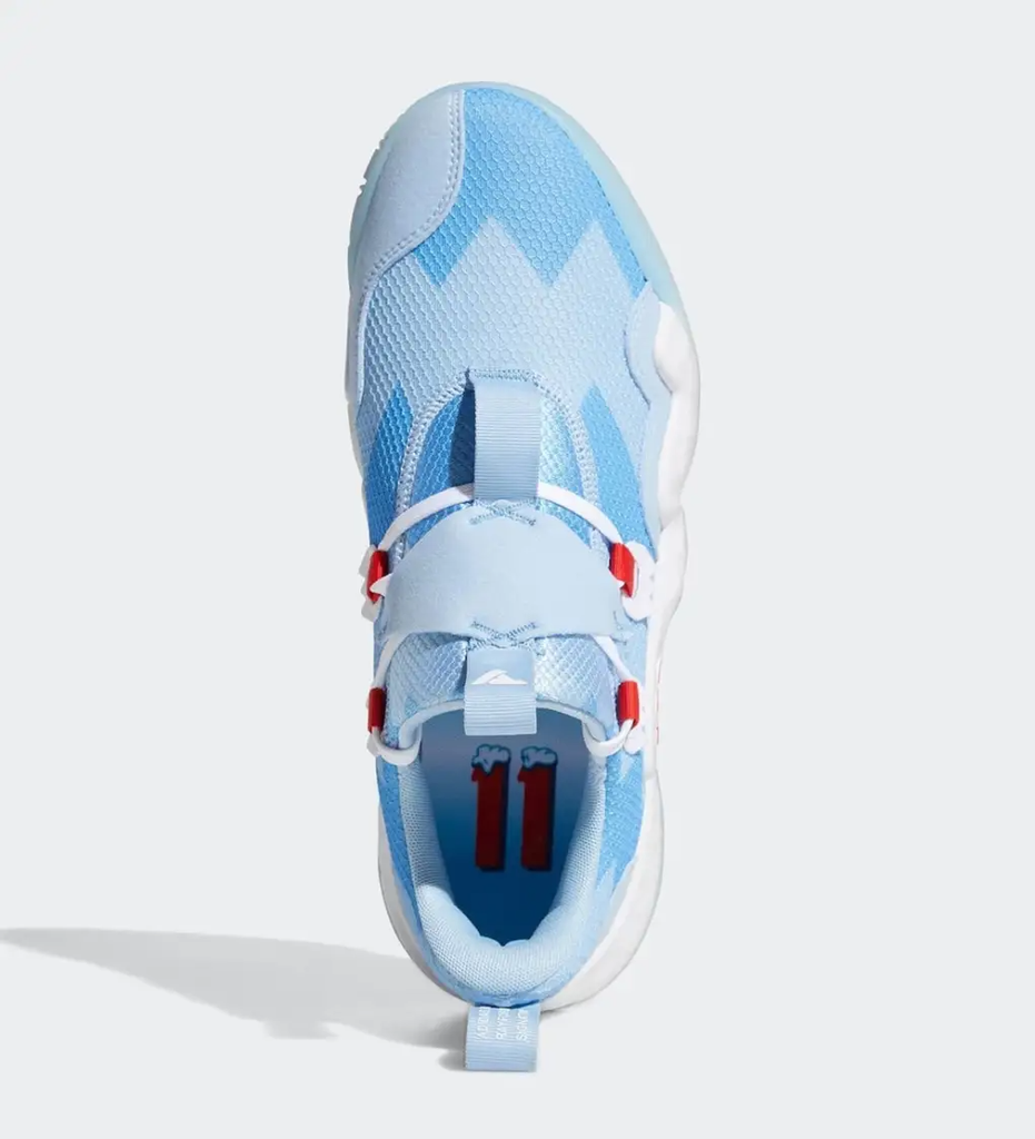 Adidas trae young 1 ice trae Clearance