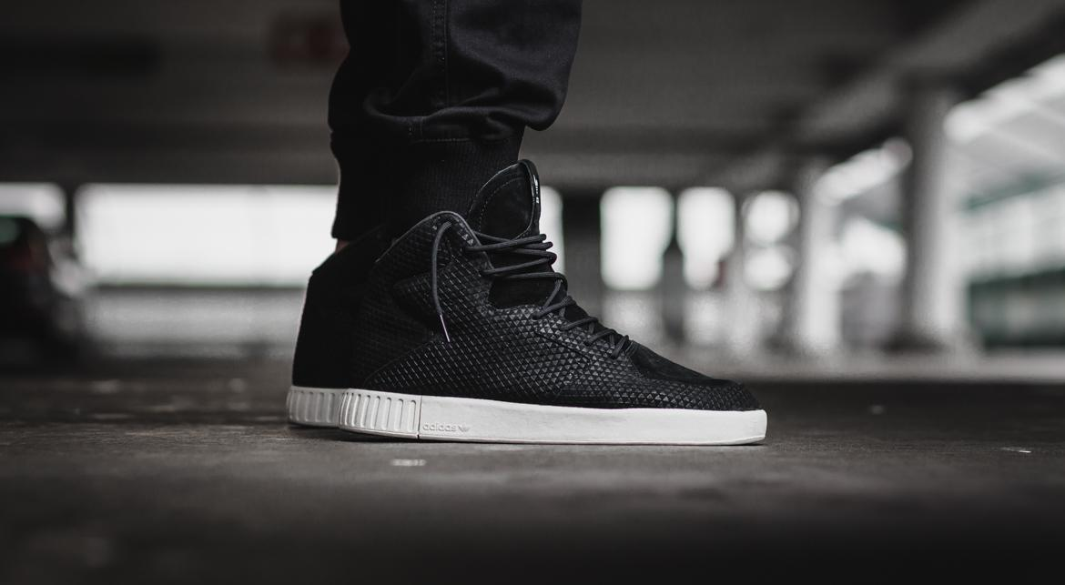 Giày Adidas Tubular Invader 2 'Core Black' S76707 – AUTHENTIC SHOES