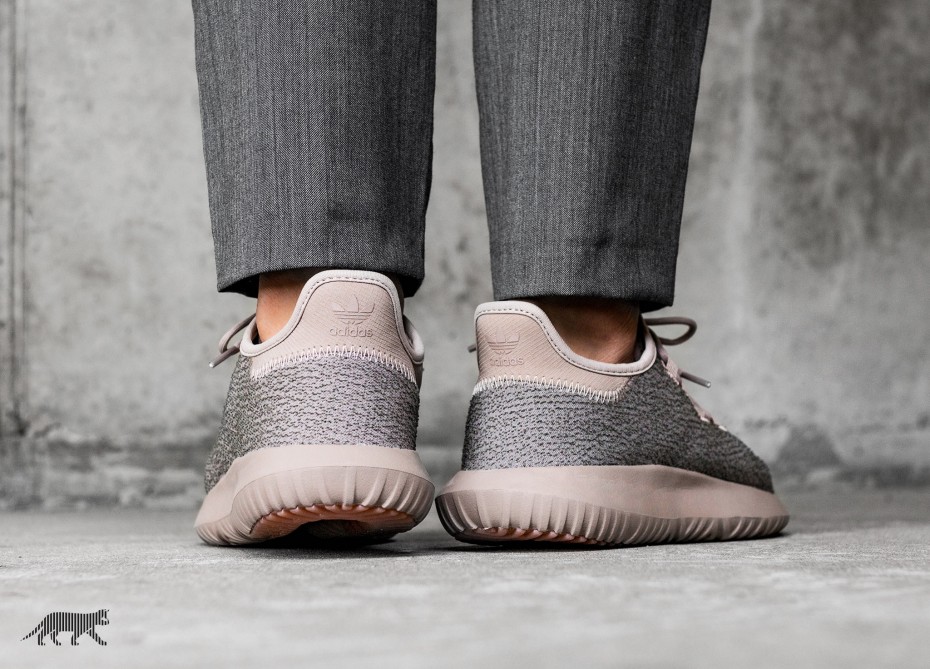 adidas tubular vapour grey