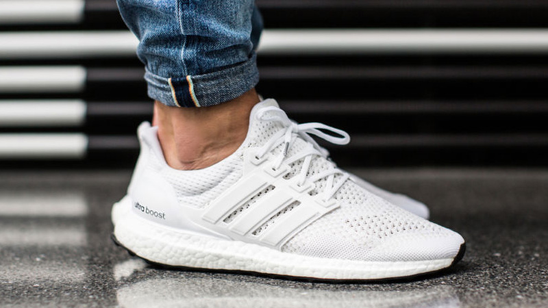 Ultra boost 1.0 mens Clearance