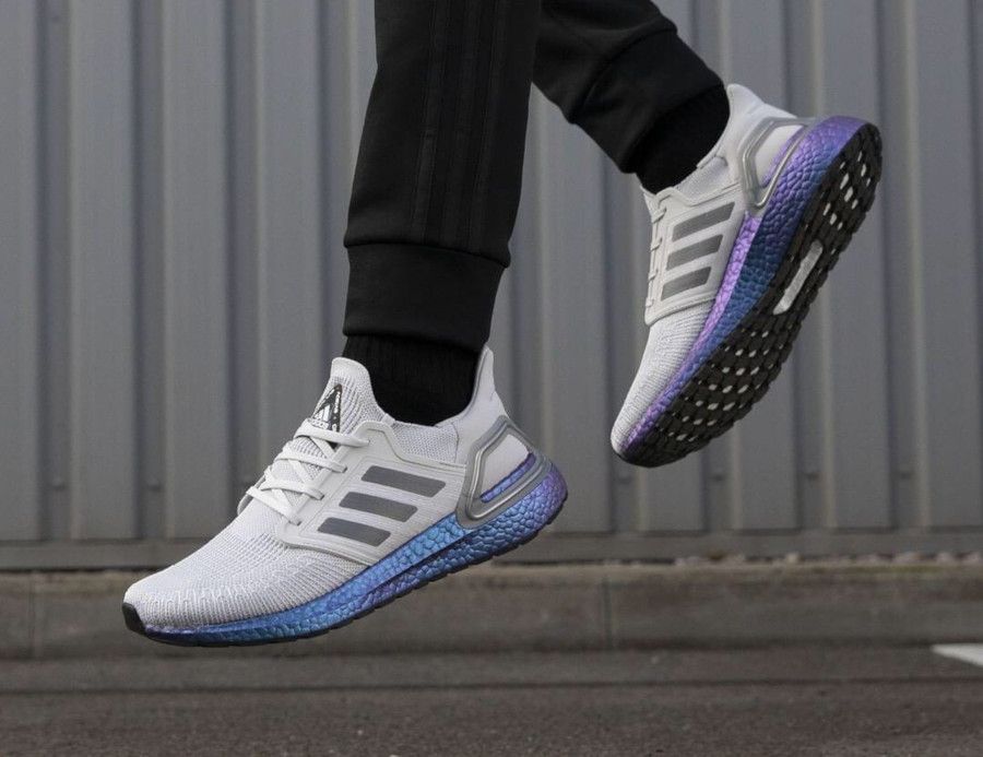 ultra boost iss 2020