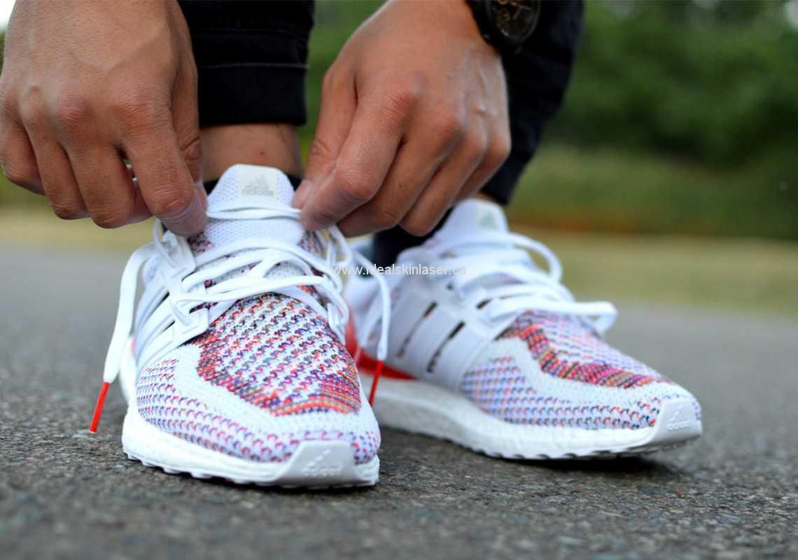 ultra boost v2 multicolor