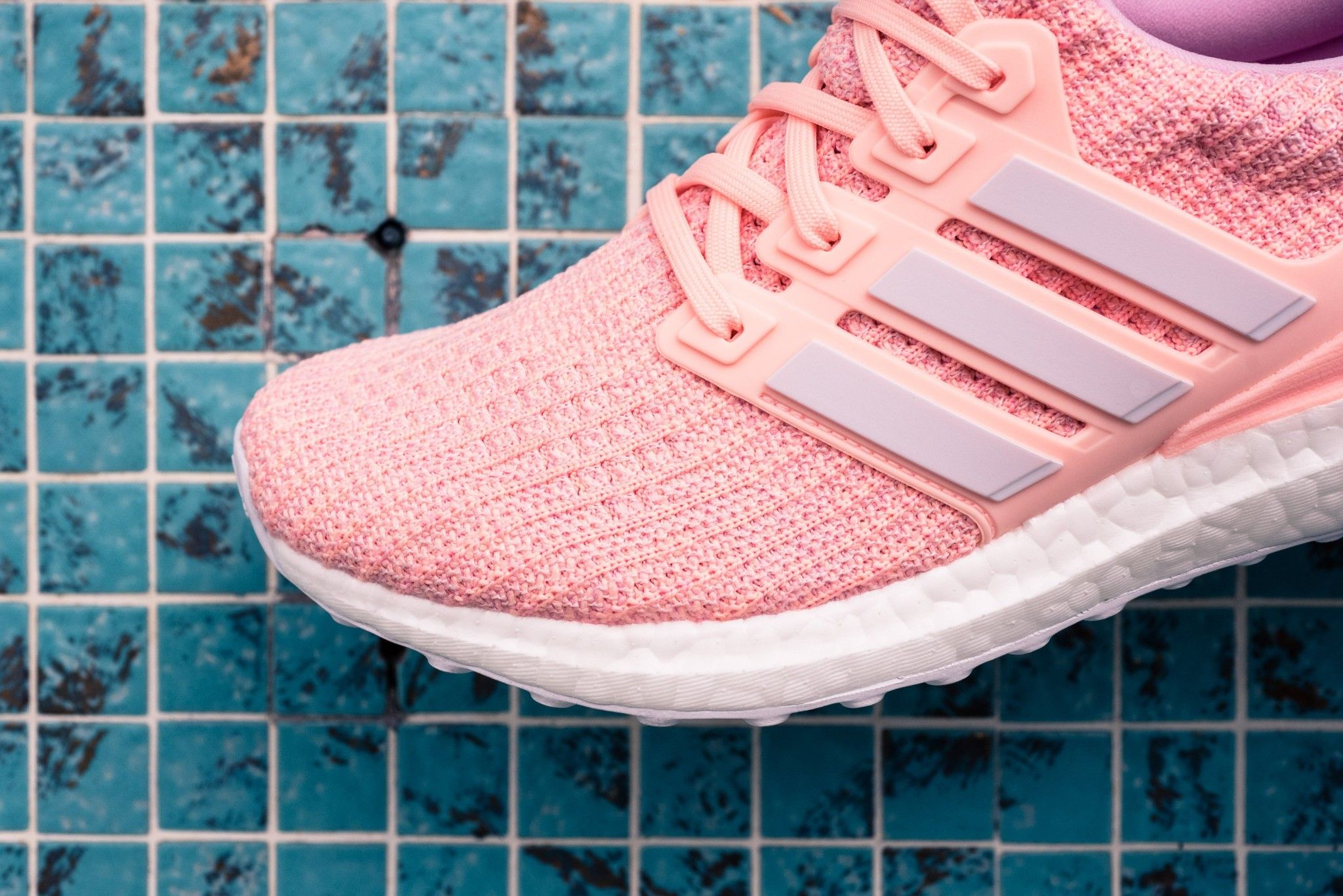 adidas ultra boost clear orange