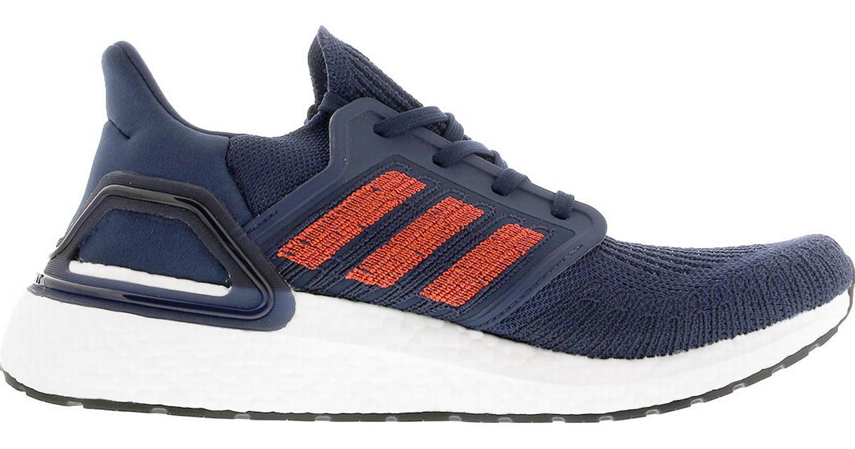 ultraboost 20 blue red