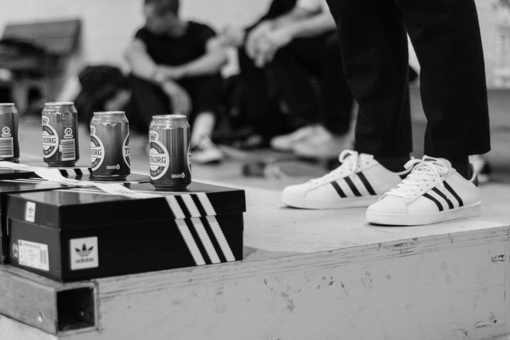 Giày Adidas Superstar Vulc ADV D68718 – AUTHENTIC SHOES