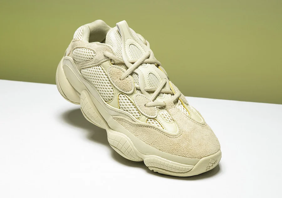 yeezy 500 supermoon