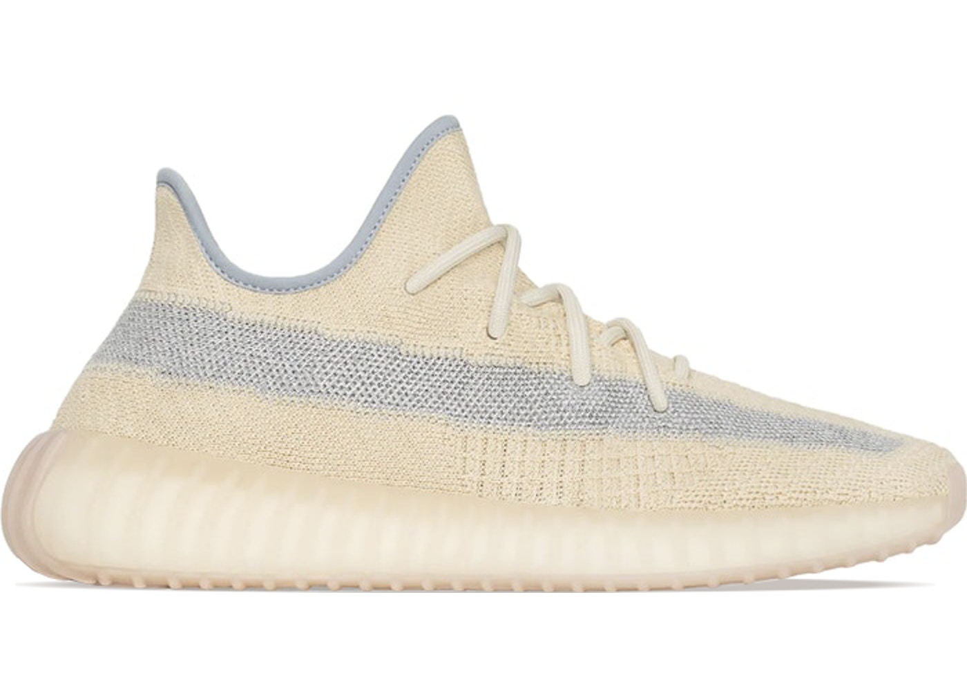 Yeezy boost 350 v2 linen Clearance