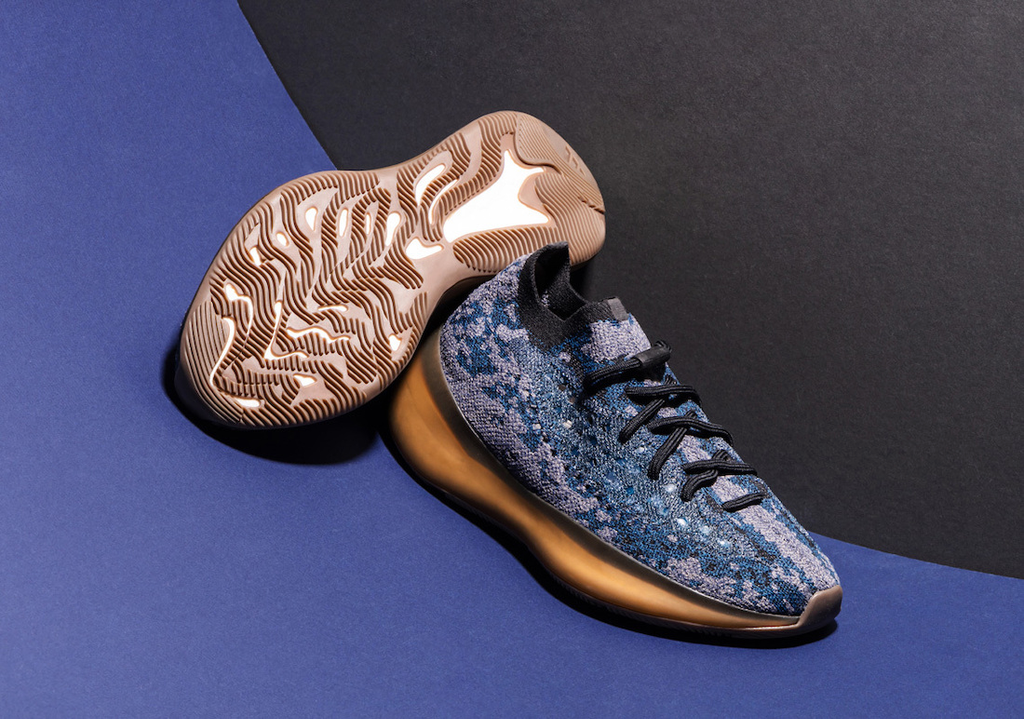 Adidas yeezy covellite Clearance