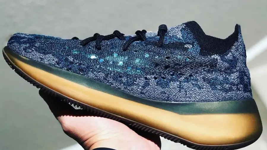 Adidas yeezy covellite Clearance