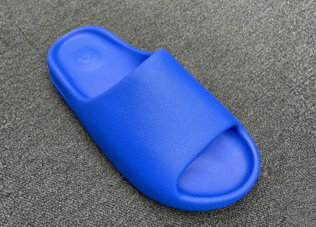 Dép Adidas Yeezy Slide 'Azure' ID4133