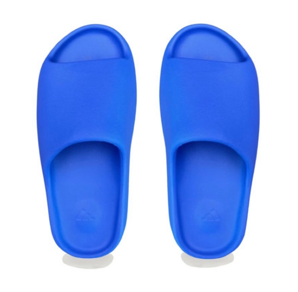 Dép Adidas Yeezy Slide 'Azure' ID4133