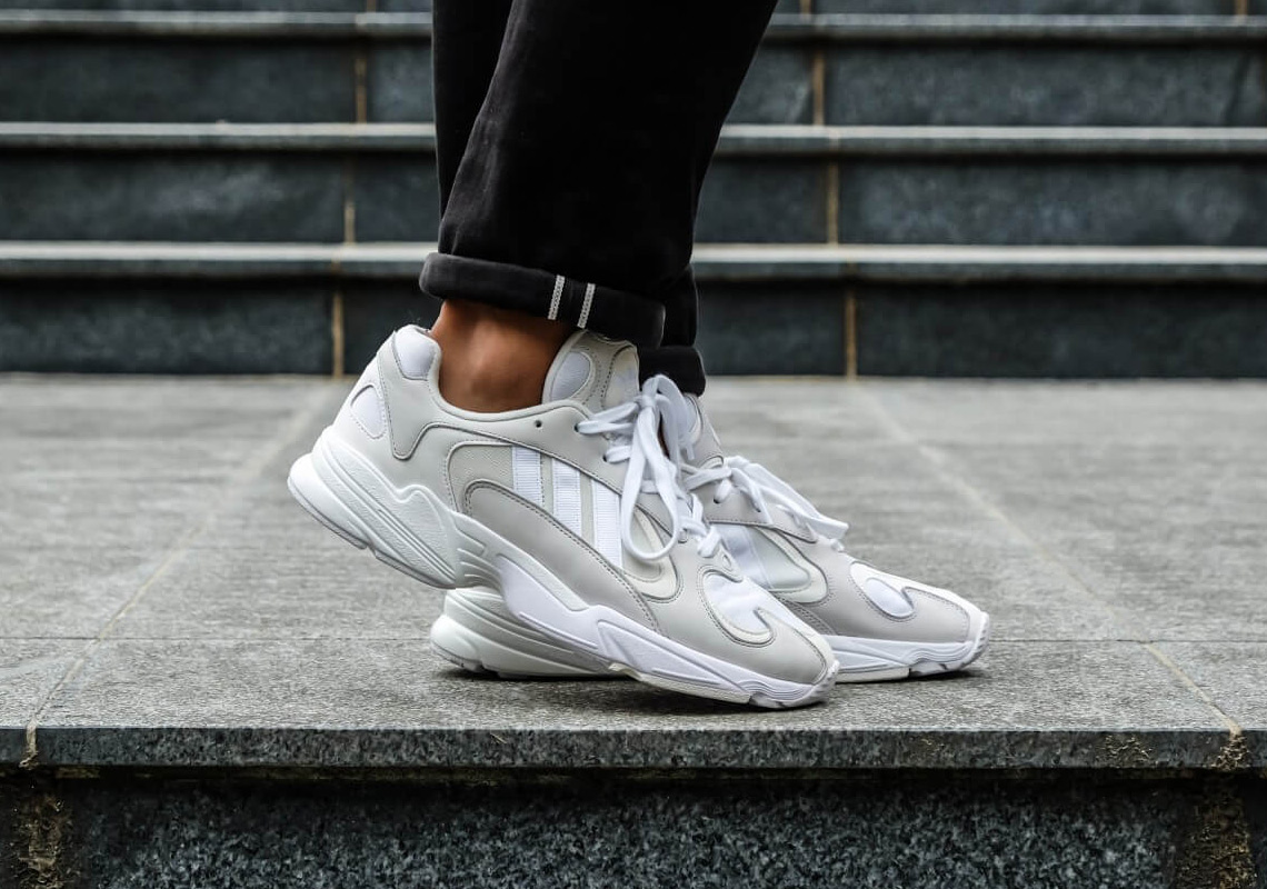 Adidas yung 1 images Clearance