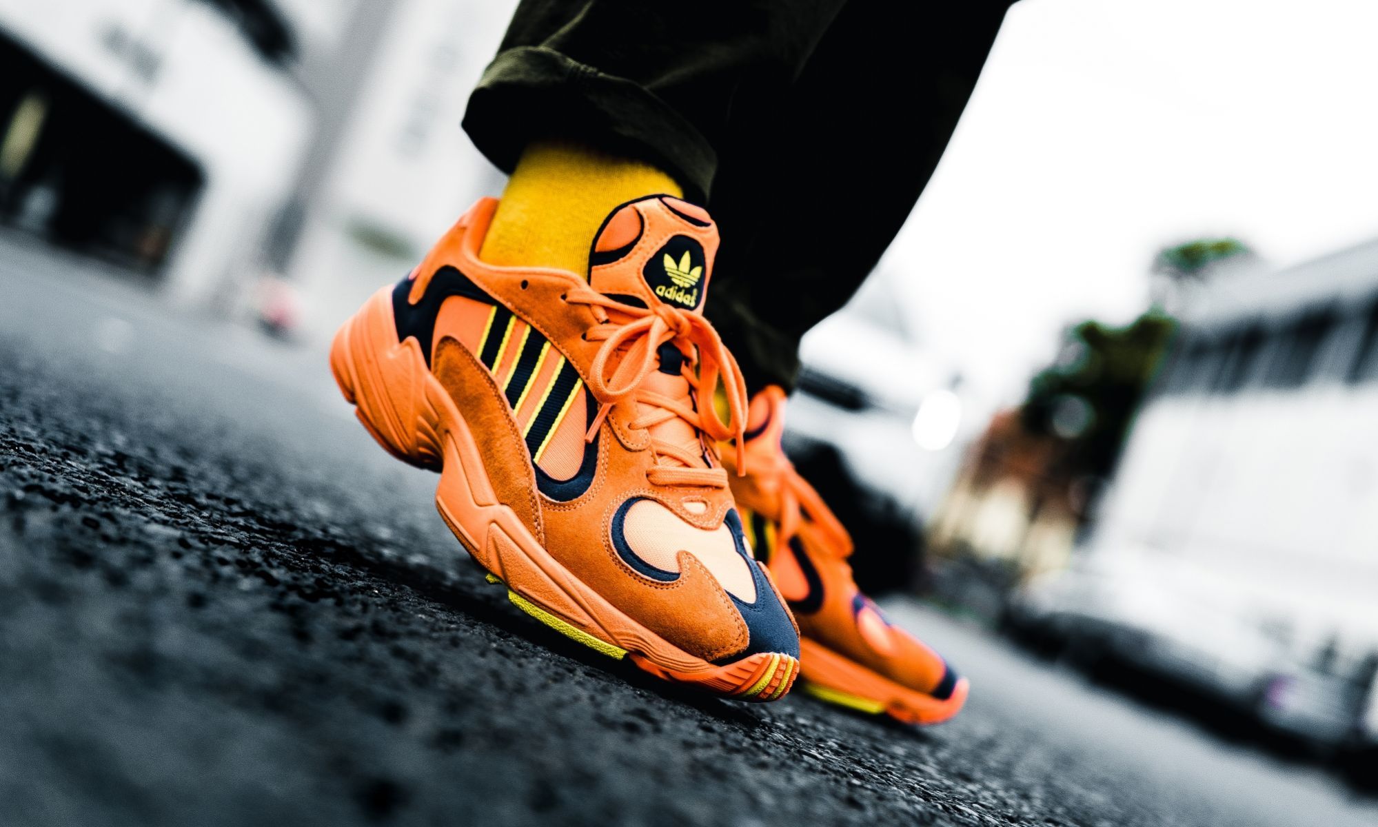 goku yung 1