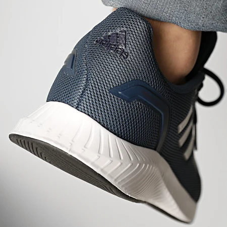 Giày Adidas Runfalcon 2.0 'Crew Navy' FZ2807 – AUTHENTIC SHOES