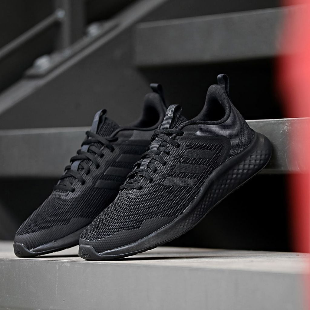 Calzado Adidas Fluidstreet (FY8094) -