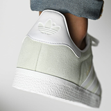 Giày Adidas Gazelle 'Linen Green' GX2206